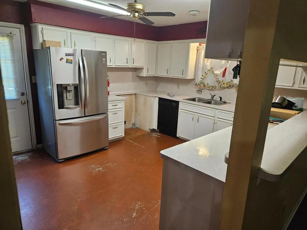 707 Willow Avenue Cleveland, TX 77327