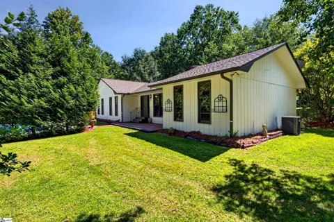 215 Rutledge Lake Road