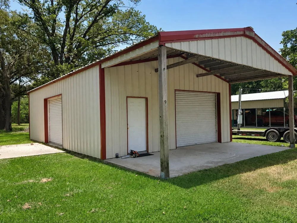 1003 Bob Smith Road Baytown, TX 77521