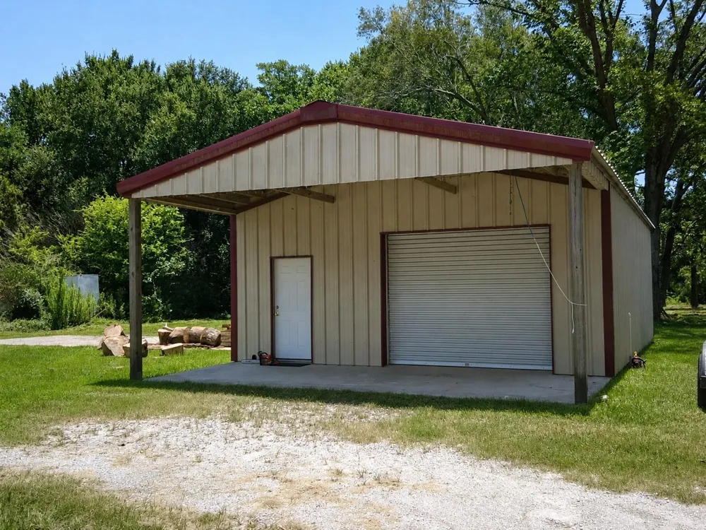 1003 Bob Smith Road Baytown, TX 77521