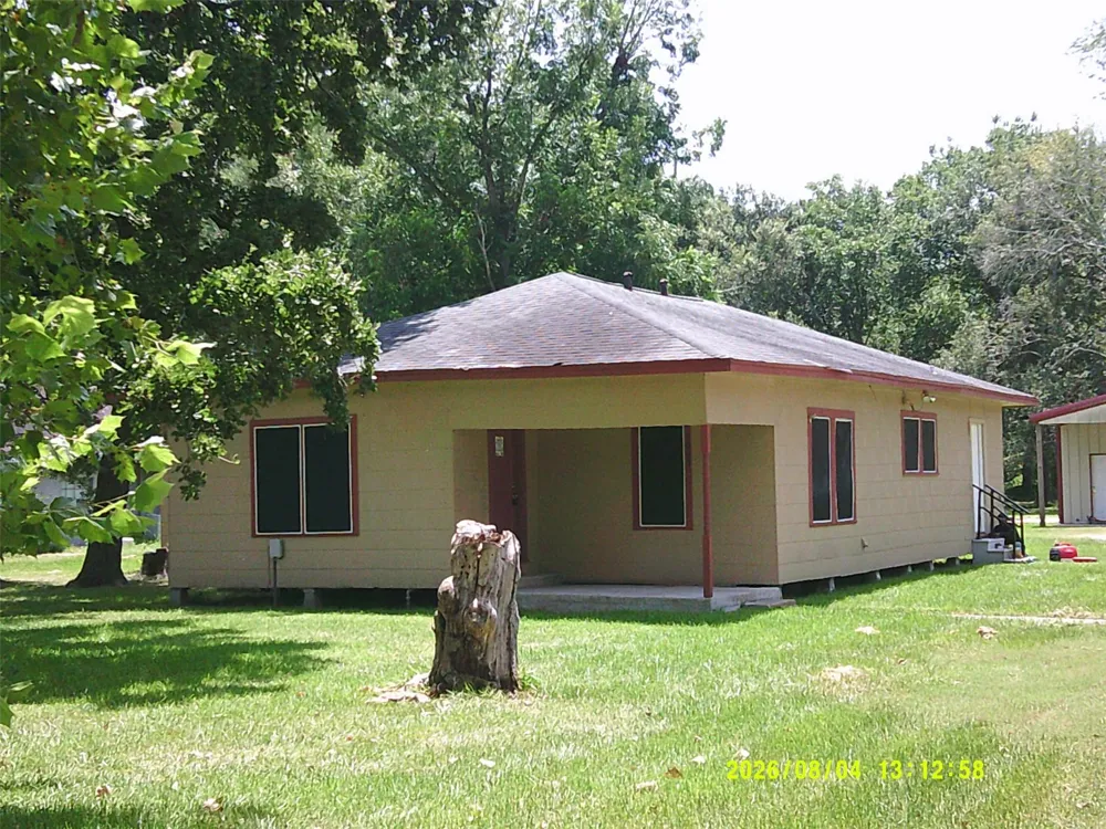 1003 Bob Smith Road Baytown, TX 77521