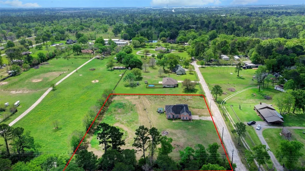 7022 Treaschwig Road Spring, TX 77373
