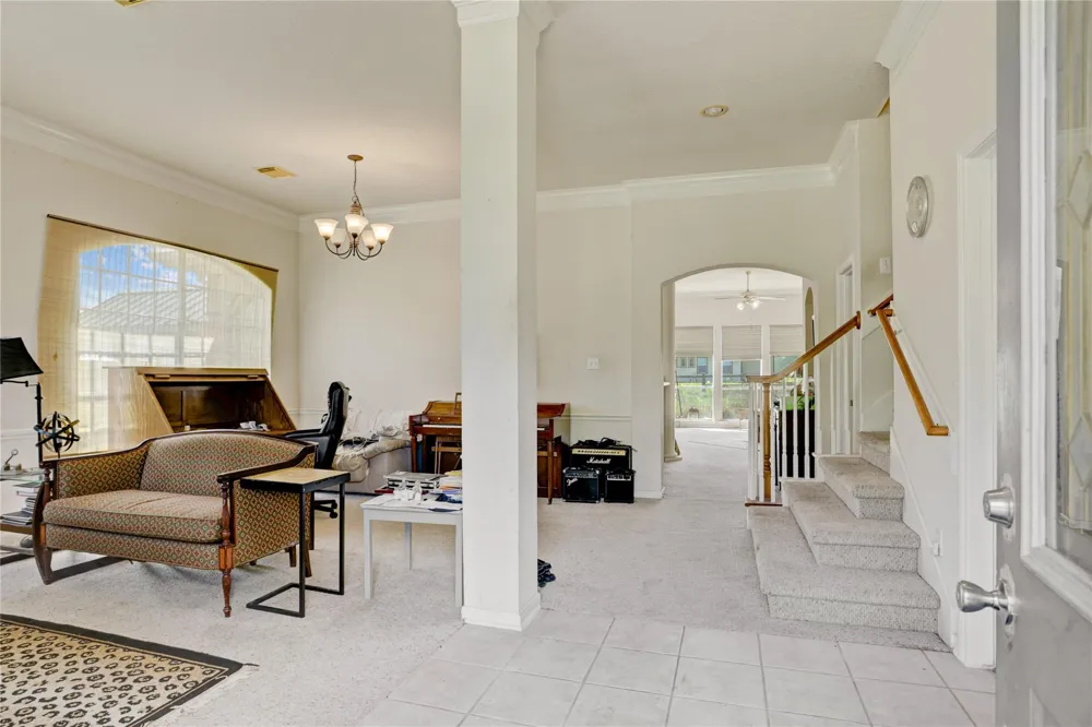 7022 Treaschwig Road Spring, TX 77373