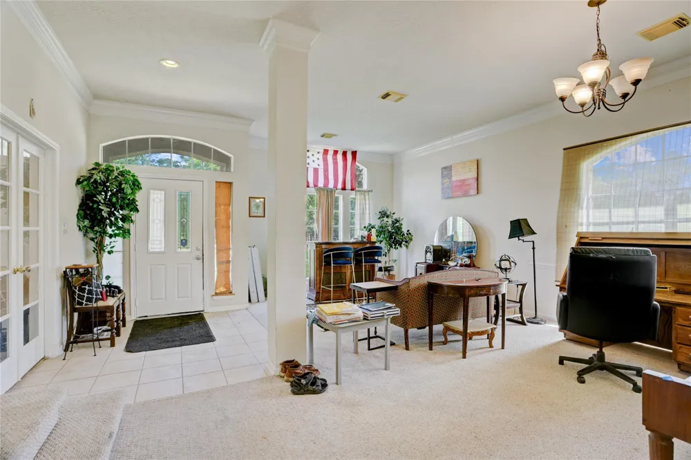 7022 Treaschwig Road Spring, TX 77373