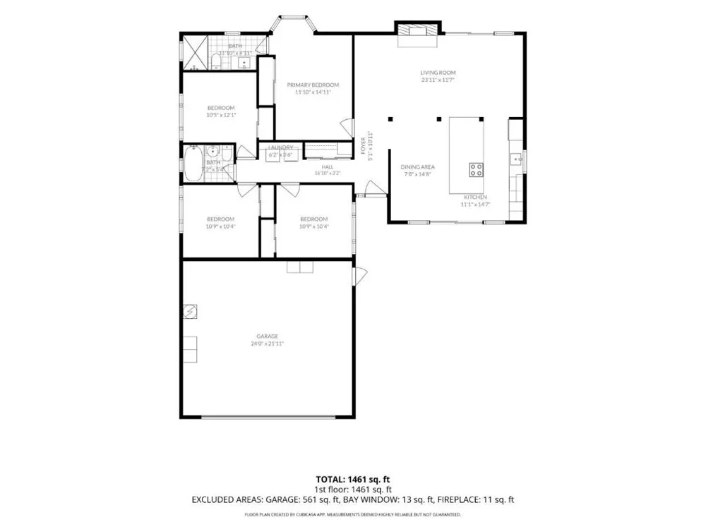 948 Brookgrove Lane Cupertino, CA 95014