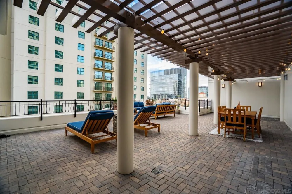 700 W Harbor Dr #705 San Diego, CA 92101