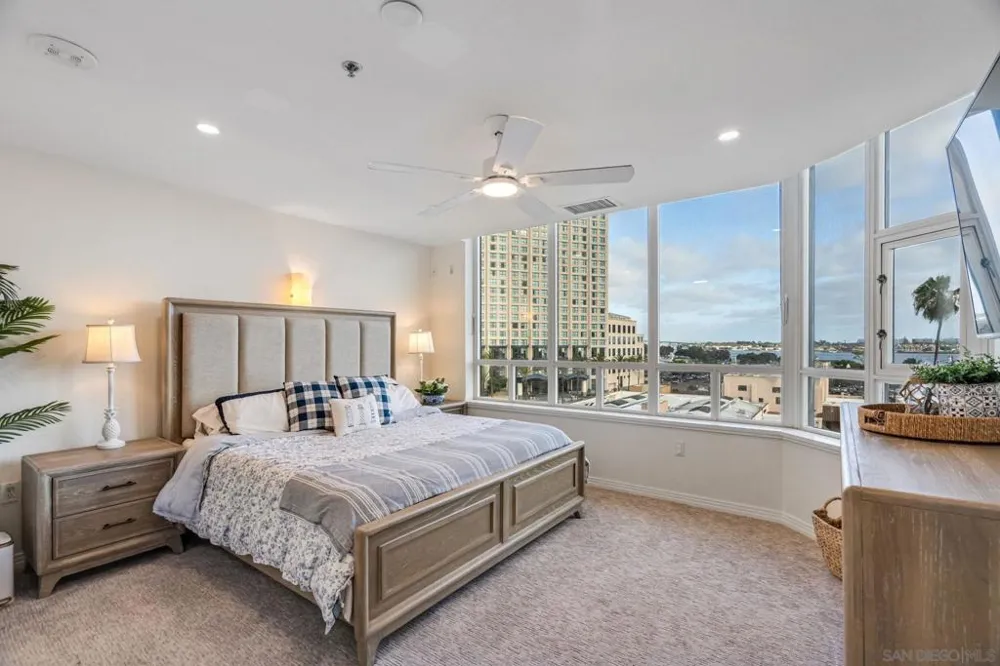 700 W Harbor Dr #705 San Diego, CA 92101
