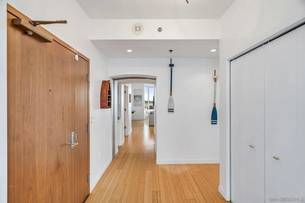 700 W Harbor Dr #705 San Diego, CA 92101
