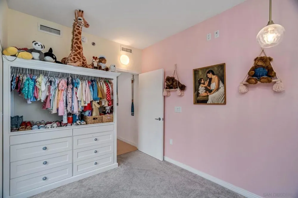 700 W Harbor Dr #705 San Diego, CA 92101