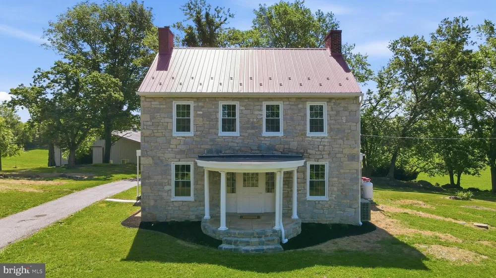 8805 REICHARD ROAD Fairplay, MD 21733