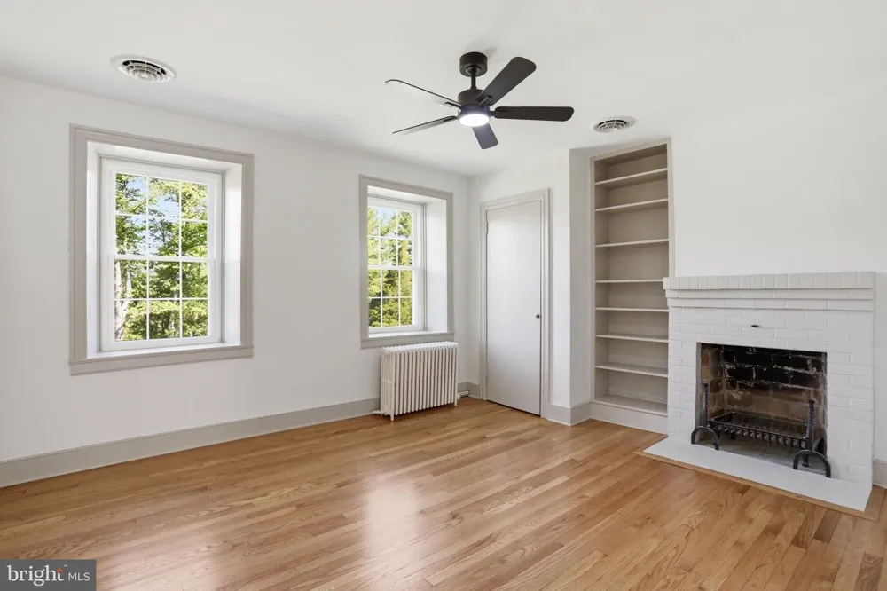 8805 REICHARD ROAD Fairplay, MD 21733