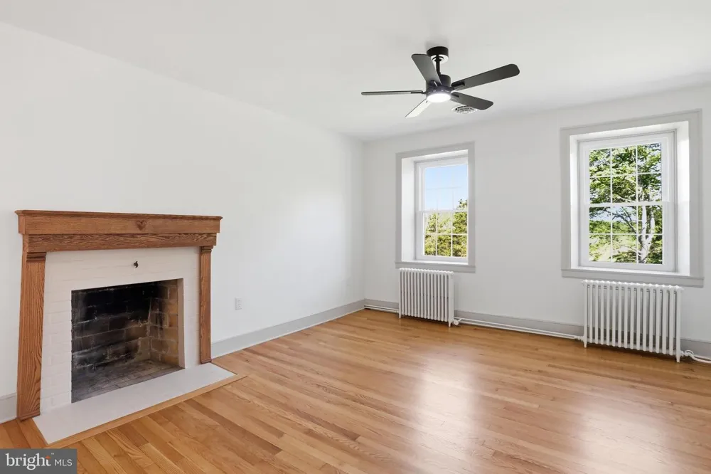 8805 REICHARD ROAD Fairplay, MD 21733
