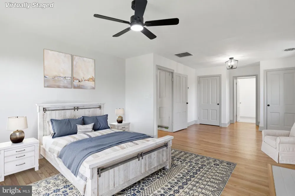 8805 REICHARD ROAD Fairplay, MD 21733