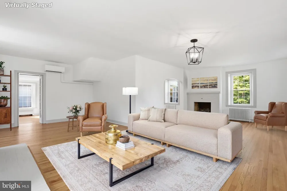 8805 REICHARD ROAD Fairplay, MD 21733