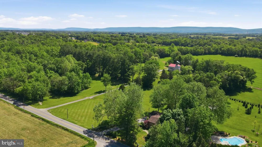 8805 REICHARD ROAD Fairplay, MD 21733
