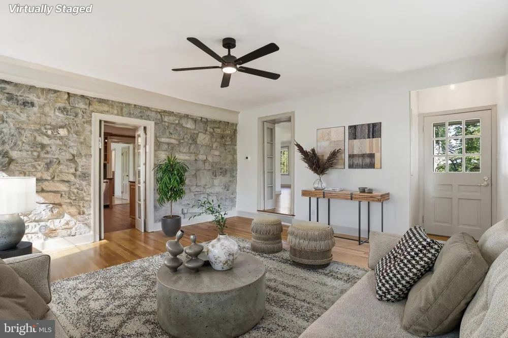8805 REICHARD ROAD Fairplay, MD 21733