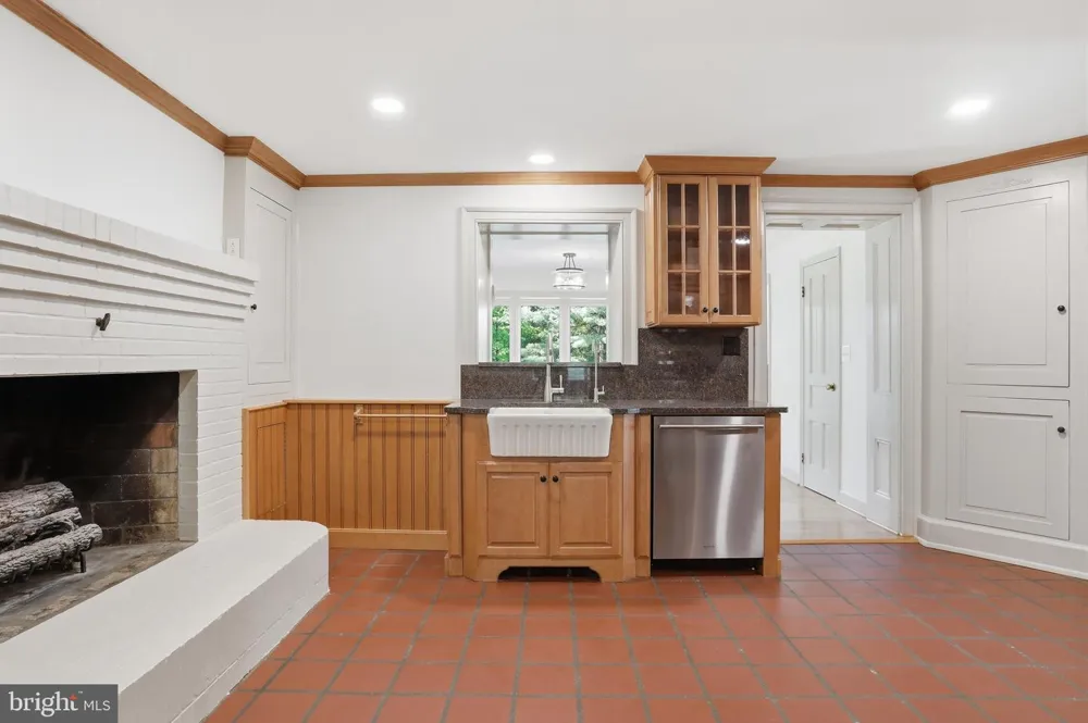 8805 REICHARD ROAD Fairplay, MD 21733