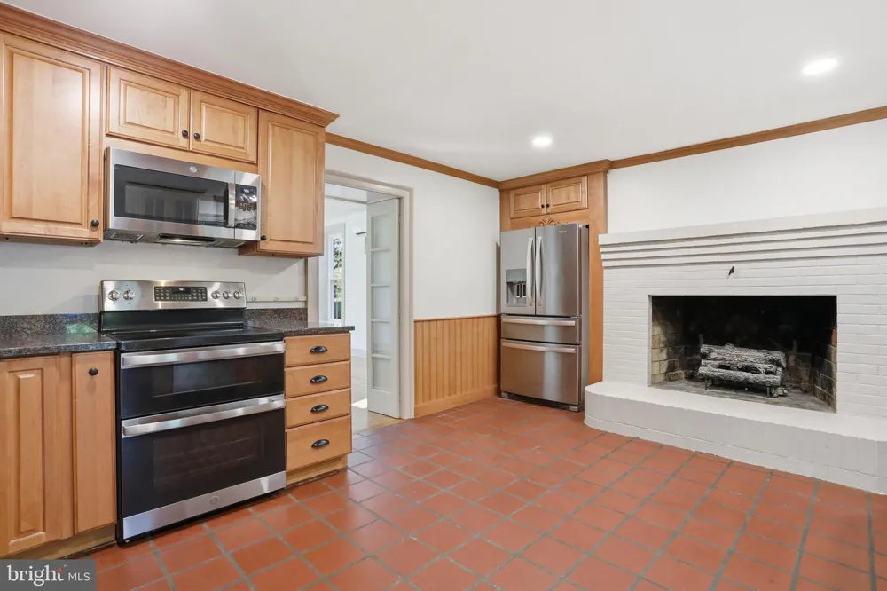 8805 REICHARD ROAD Fairplay, MD 21733