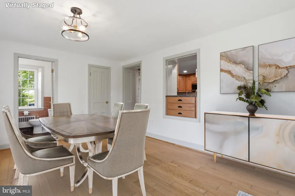 8805 REICHARD ROAD Fairplay, MD 21733