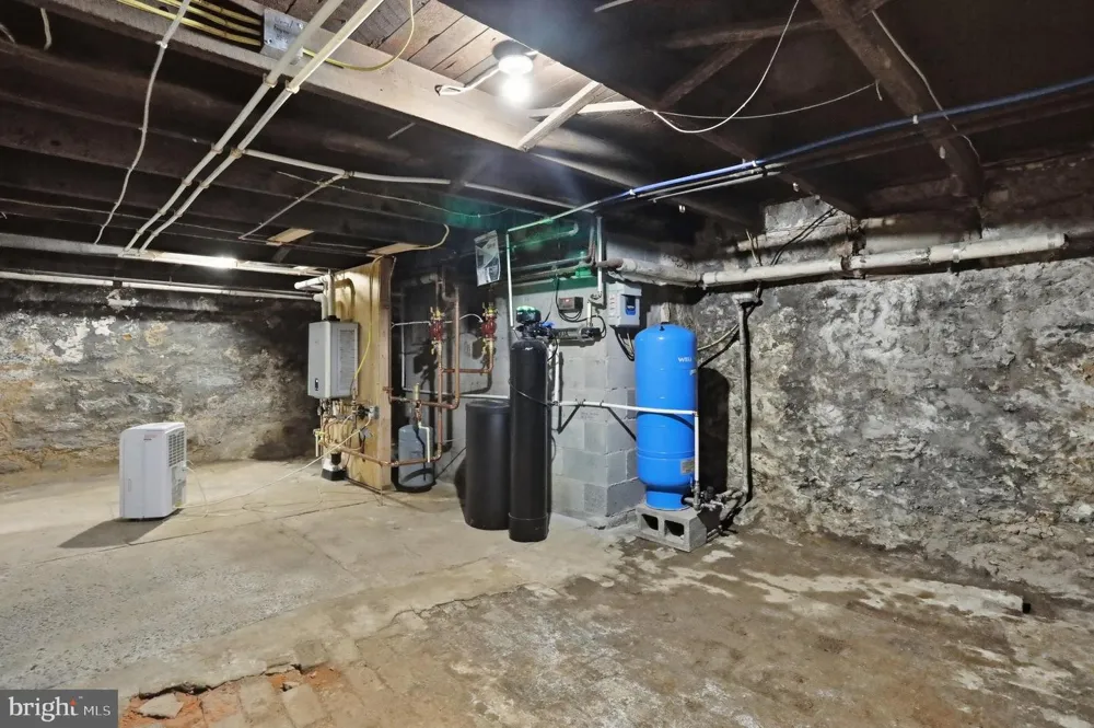 8805 REICHARD ROAD Fairplay, MD 21733