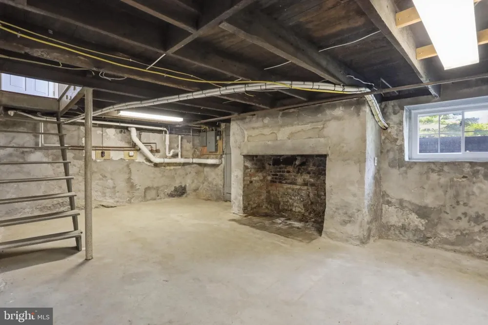 8805 REICHARD ROAD Fairplay, MD 21733