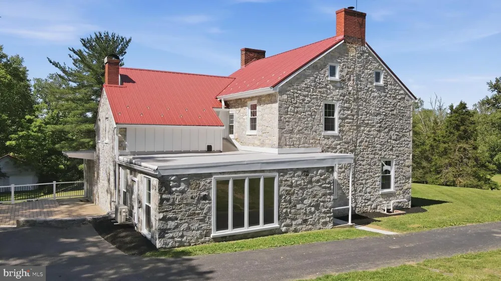 8805 REICHARD ROAD Fairplay, MD 21733