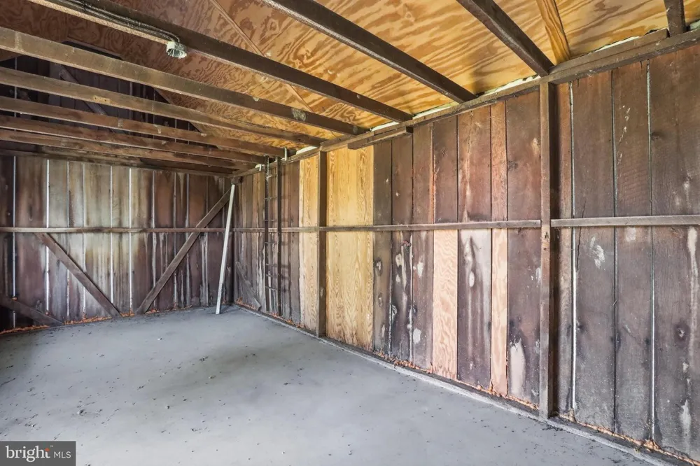 8805 REICHARD ROAD Fairplay, MD 21733