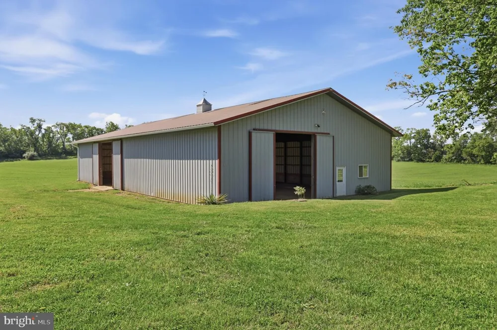 8805 REICHARD ROAD Fairplay, MD 21733