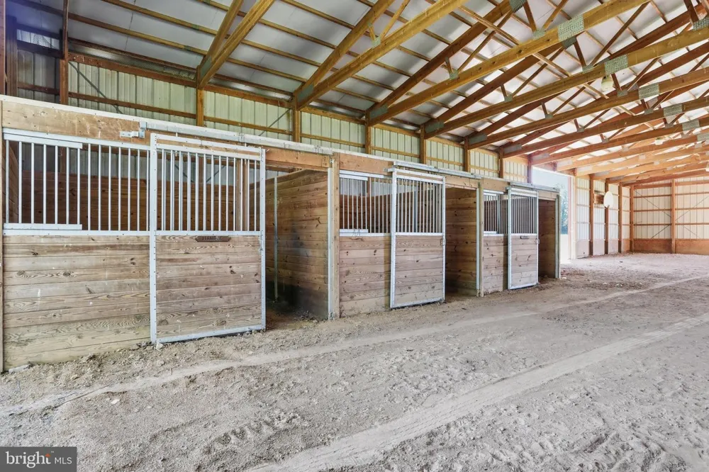 8805 REICHARD ROAD Fairplay, MD 21733
