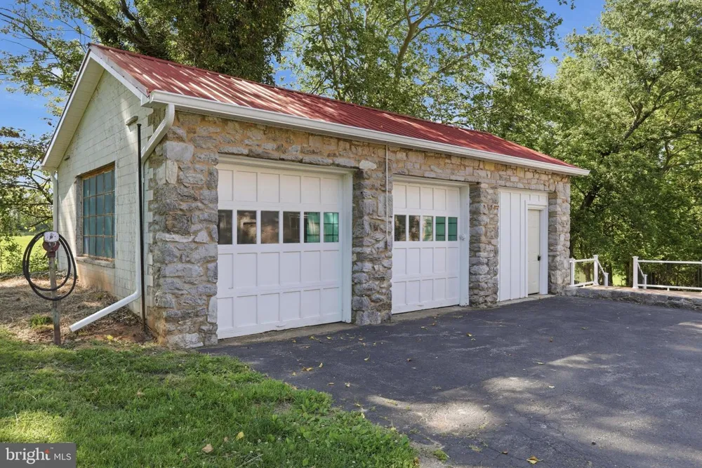 8805 REICHARD ROAD Fairplay, MD 21733