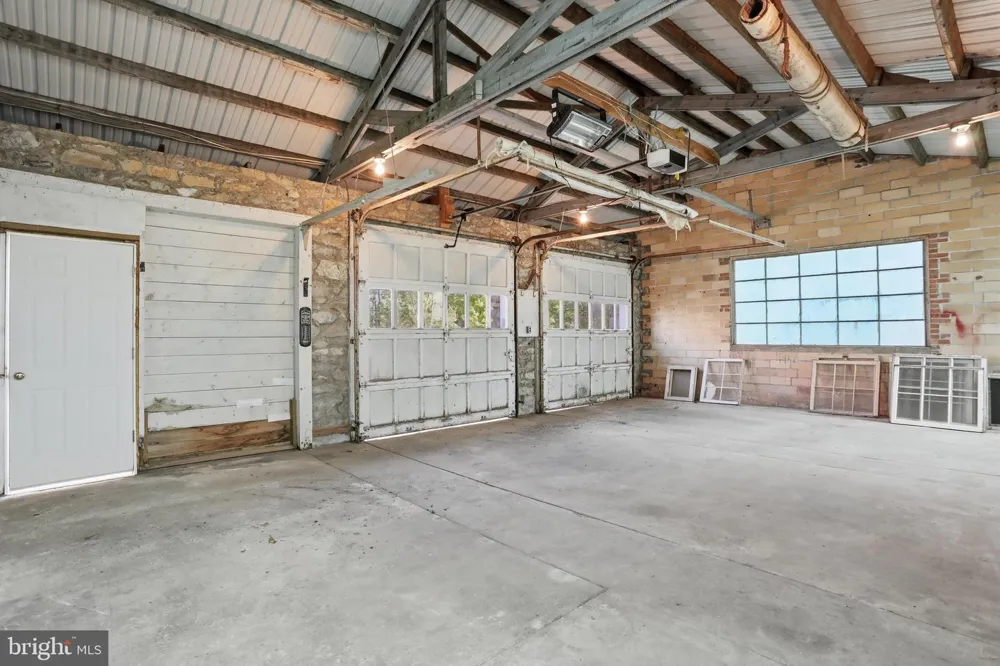 8805 REICHARD ROAD Fairplay, MD 21733