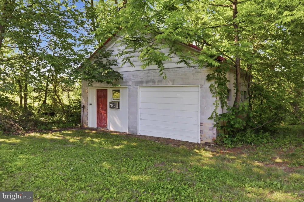 8805 REICHARD ROAD Fairplay, MD 21733