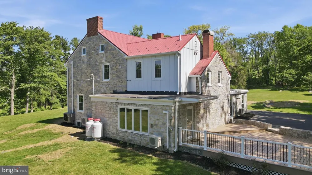 8805 REICHARD ROAD Fairplay, MD 21733