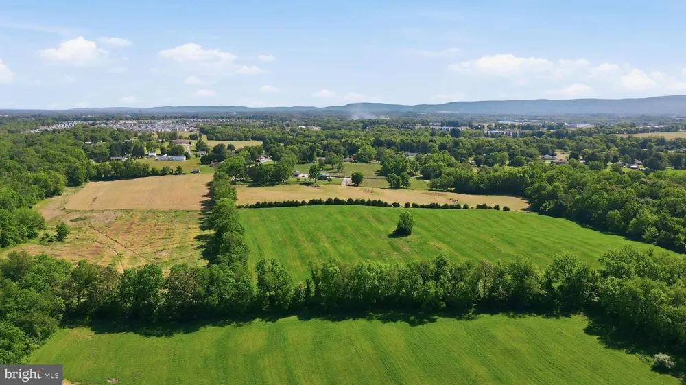 8805 REICHARD ROAD Fairplay, MD 21733