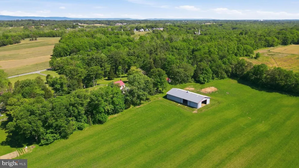 8805 REICHARD ROAD Fairplay, MD 21733