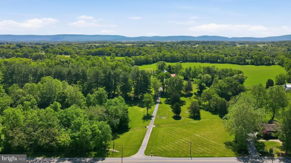 8805 REICHARD ROAD Fairplay, MD 21733