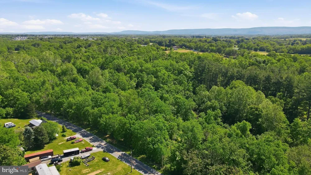 8805 REICHARD ROAD Fairplay, MD 21733