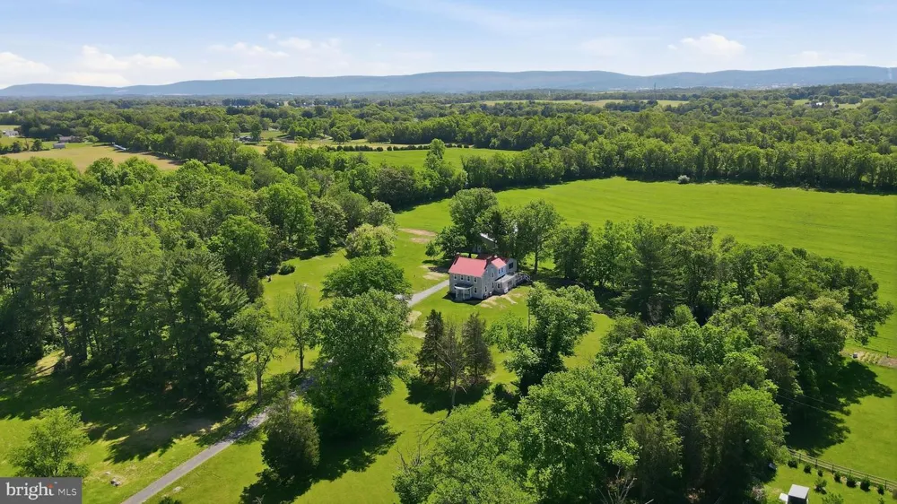 8805 REICHARD ROAD Fairplay, MD 21733