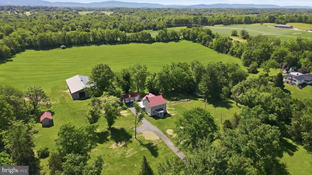 8805 REICHARD ROAD Fairplay, MD 21733