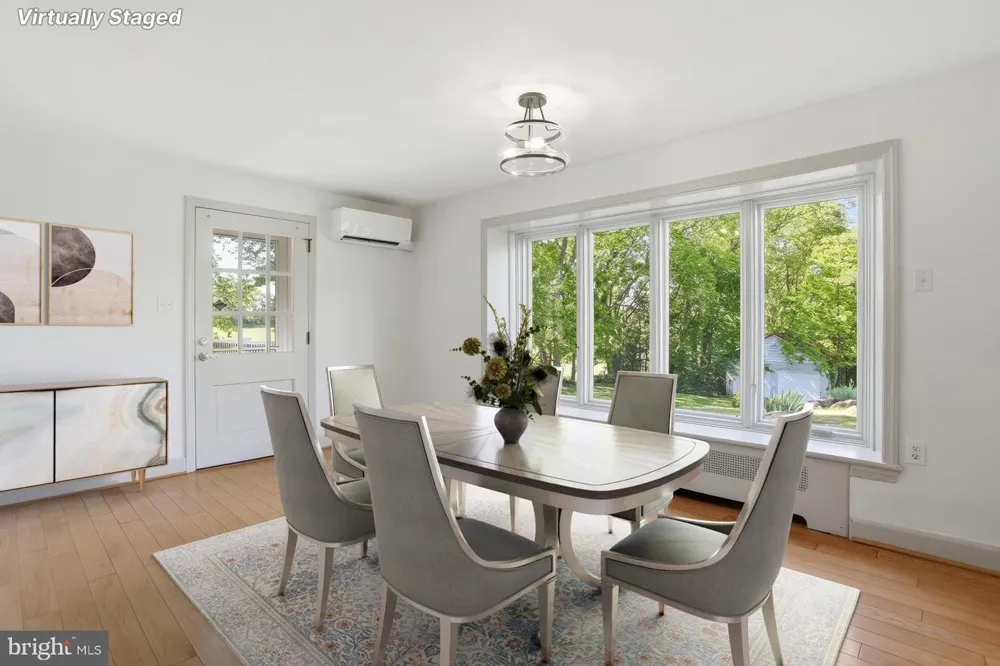 8805 REICHARD ROAD Fairplay, MD 21733