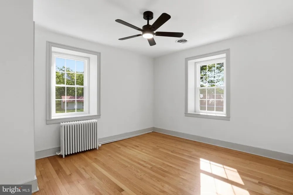 8805 REICHARD ROAD Fairplay, MD 21733