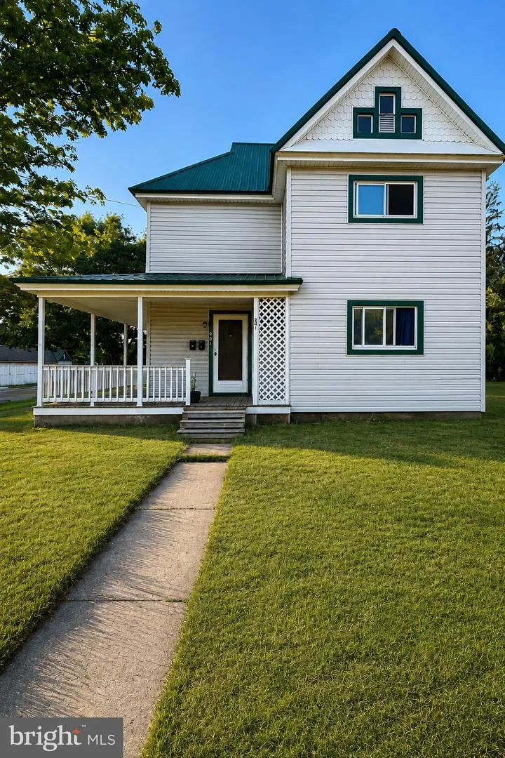 501 BIDDLE STREET Kane, PA 16735