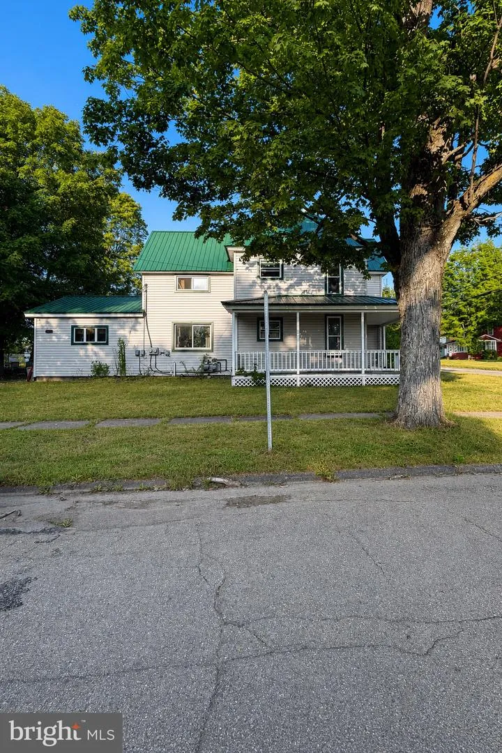 501 BIDDLE STREET Kane, PA 16735