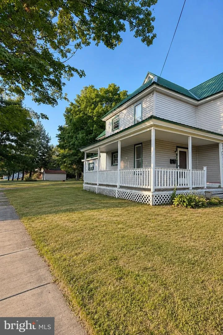501 BIDDLE STREET Kane, PA 16735