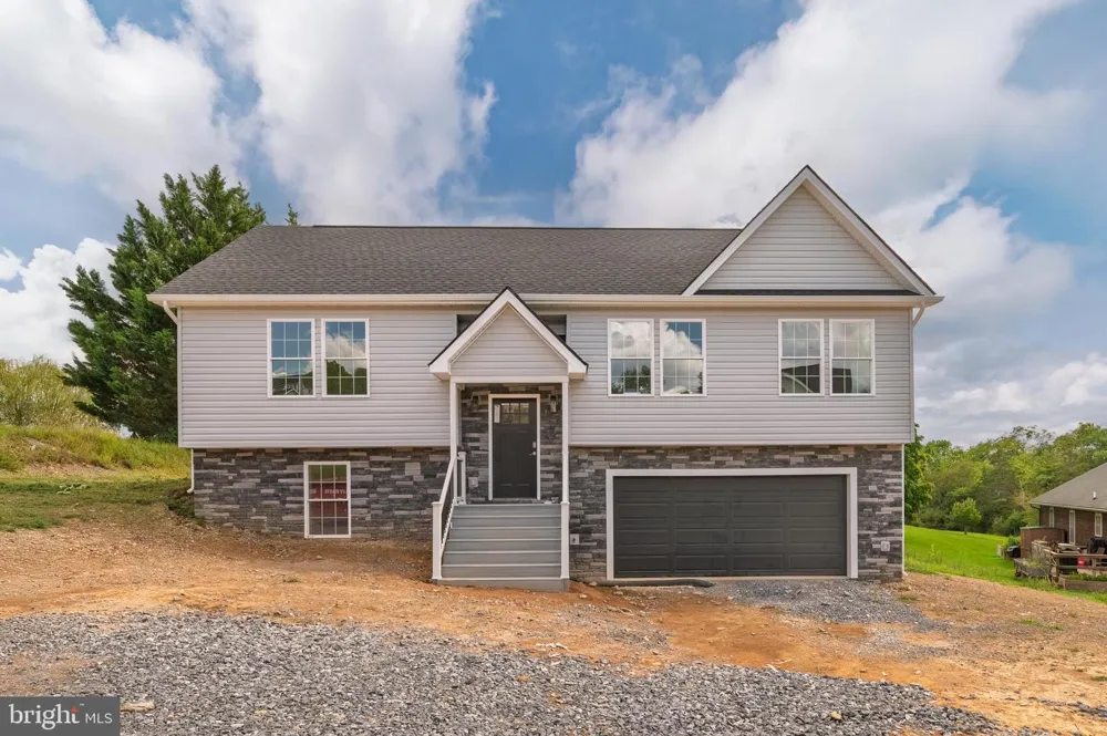 38 WATERVIEW DRIVE Capon Bridge, WV 26711