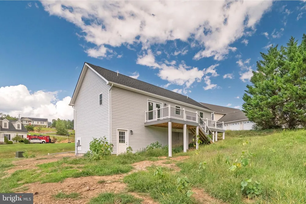 38 WATERVIEW DRIVE Capon Bridge, WV 26711