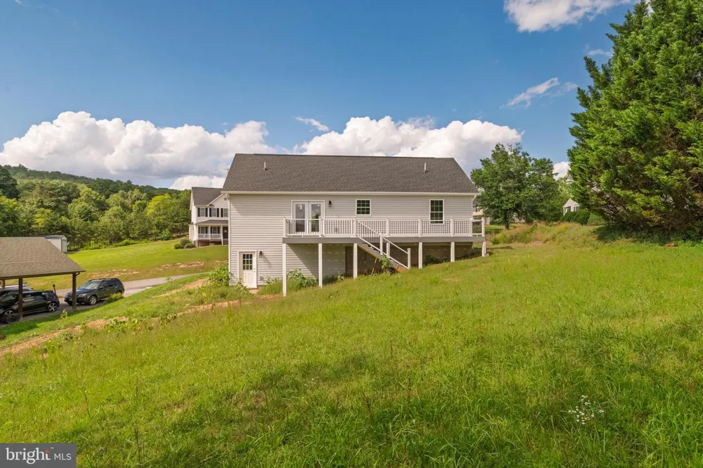 38 WATERVIEW DRIVE Capon Bridge, WV 26711