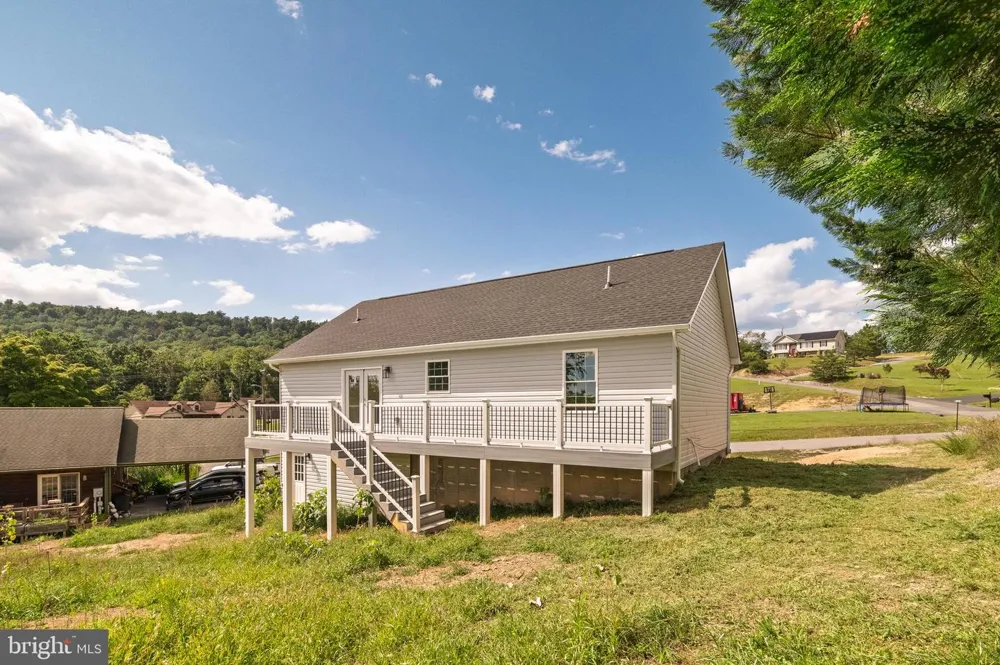 38 WATERVIEW DRIVE Capon Bridge, WV 26711