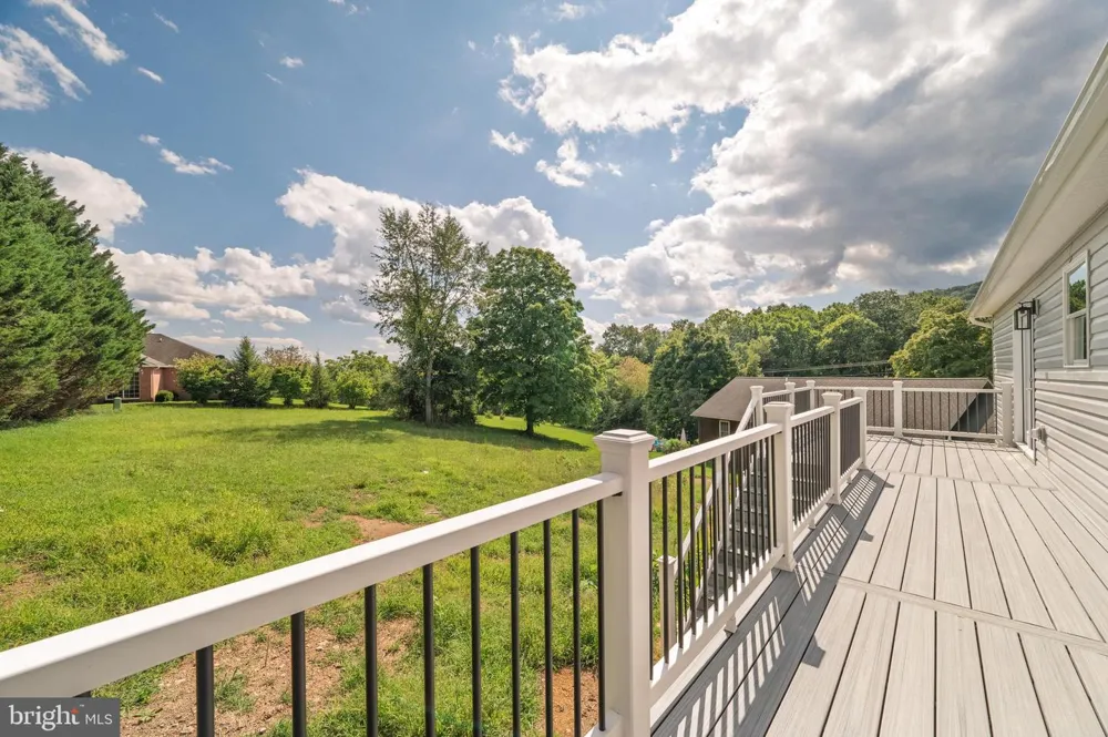 38 WATERVIEW DRIVE Capon Bridge, WV 26711