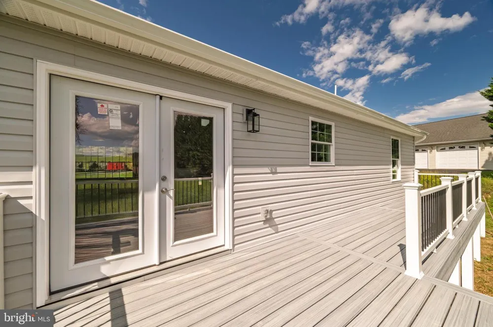 38 WATERVIEW DRIVE Capon Bridge, WV 26711